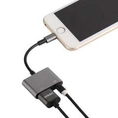 7565S 8 Pin to HDMI HDTV Projector Video Adapter Cable for iPad, 7565S