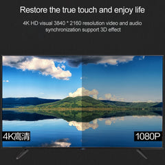 Original Lenovo C02 USB-C / Type-C to HDMI + VGA Converter