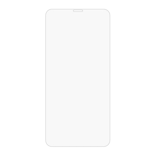 For iPhone 11 / XR 0.26mm 9H 2.5D Tempered Glass Film, For iPhone 11 / XR(1 PC)