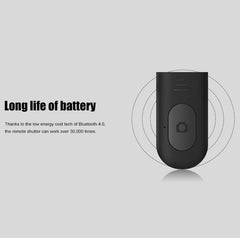 2 in 1 Foldable Bluetooth Shutter Remote Selfie Stick Tripod for iPhone and Android Phones