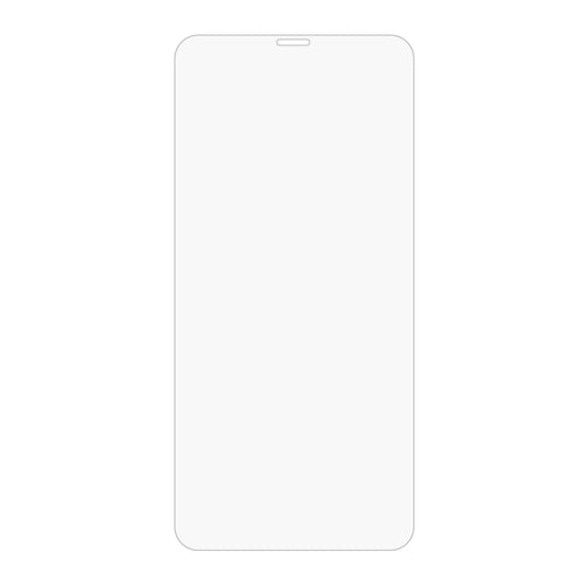 For iPhone XS Max / 11 Pro Max 9H 2.5D Tempered Glass Film, For iPhone XS Max(1pc)