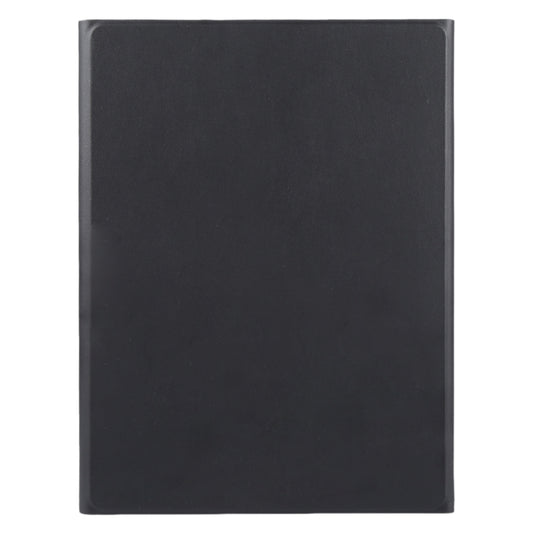 For iPad Pro 9.7 / 9.7 inch 2017 / 9.7 2018 / Air / Air 2 IP071 Separable ABS Smart Bluetooth Keyboard + Litchi Texture Horizontal Flip Leather Tablet Case, For iPad Pro 9.7 / 9.7 inch 2017 / 9.7 2018 / Air / Air 2