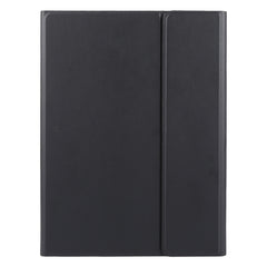 For iPad Pro 9.7 / 9.7 inch 2017 / 9.7 2018 / Air / Air 2 IP071 Separable ABS Smart Bluetooth Keyboard + Litchi Texture Horizontal Flip Leather Tablet Case, For iPad Pro 9.7 / 9.7 inch 2017 / 9.7 2018 / Air / Air 2