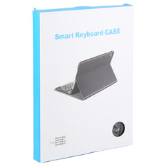 For iPad Pro 9.7 / 9.7 inch 2017 / 9.7 2018 / Air / Air 2 IP071 Separable ABS Smart Bluetooth Keyboard + Litchi Texture Horizontal Flip Leather Tablet Case, For iPad Pro 9.7 / 9.7 inch 2017 / 9.7 2018 / Air / Air 2