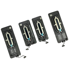 2 Pairs Speaker Ringer Buzzer for iPad Pro 11 inch 2018