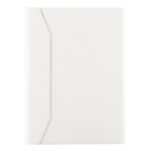 FT2068D For iPad Air 2 & Air 1 / Pro 9.7 inch & 2017 iPad & 2018 iPad Backlight Version Lambskin Texture Detachable Tempered Glass Bluetooth Keyboard Leather Tablet Case with Pen Slot & Stand Function