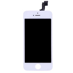 LCD Screen for iPhone SE, SE White, SE Black