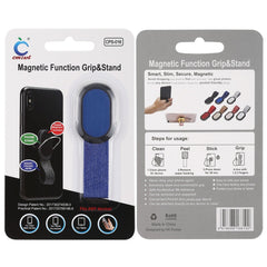 CPS-016 Universal Finger Strap Grip Self Holder Mobile Phone Stand