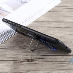 CPS-016 Universal Finger Strap Grip Self Holder Mobile Phone Stand