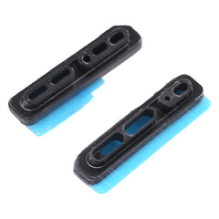 10 PCS Speaker Dustproof Mesh (1 Pair) for iPhone X