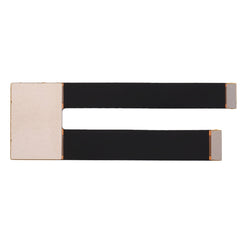 Original LCD Display & Gravity Induction Testing Flex Cable for iPhone X, For iPhone X Original