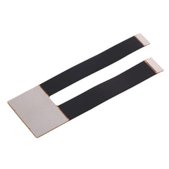 Original LCD Display & Gravity Induction Testing Flex Cable for iPhone X, For iPhone X Original