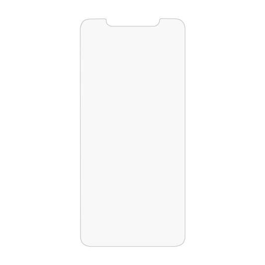 0.3mm 2.5D 9H Tempered Glass Film for iPhone 11 Pro Max / XS Max, For iPhone 11 Pro Max / XS Max(1 PC)