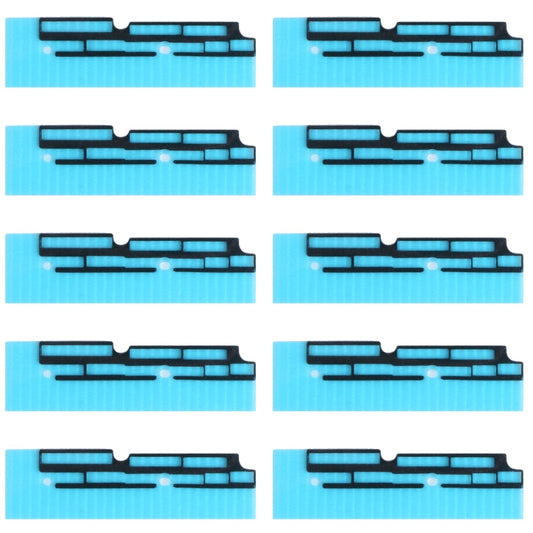 10 Sets Mainboard FPC Connector Sponge Foam Pads for iPhone XS Max, For iPhone XS Max