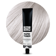 Crazy Color Rapid Toner 100ml