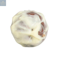 Irish Cream truffle - Irish cream in milk and white chocolate 13.5g