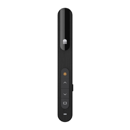 DSIT001 2.4GHz Updated Version Powerpoint Presentation Remote Control Multi-functional Laser Pointer for Multi-media, Control Distance: 100m, DSIT001