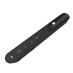 DSIT001 2.4GHz Updated Version Powerpoint Presentation Remote Control Multi-functional Laser Pointer for Multi-media, Control Distance: 100m, DSIT001