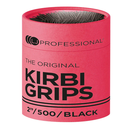 LJP 2" Kirbigrips Waved - 500 Pack