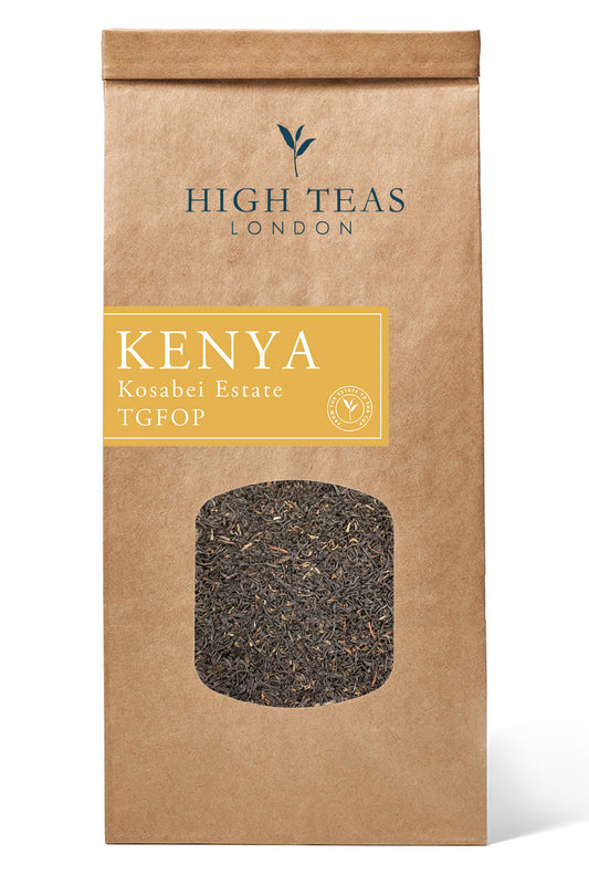 Kenya - Kosabei Estate TGFOP (TM)