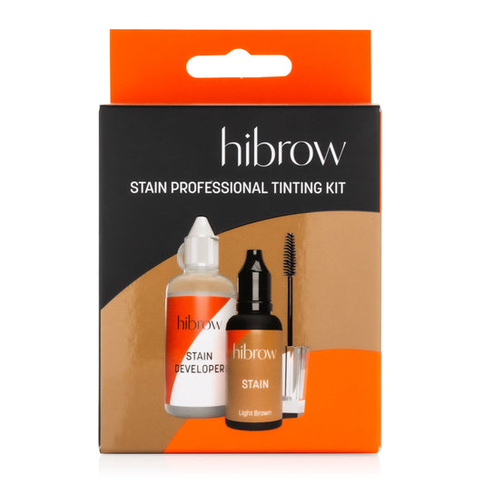 Hi Brow Stain Tinting Kit
