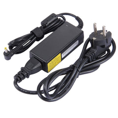 40W 19.5V 2.05A 4.0x1.7mm Laptop Notebook Power Adapter Charger with Power Cable for HP Mini