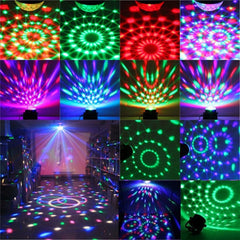 with Remote Control, EU Plug