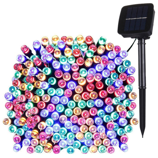 100 LEDs Holiday Decorative Light