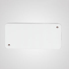 10A Single Channel WiFi Smart Switch Wireless Remote Control Module Works with Alexa & Google Home, AC 90-250V