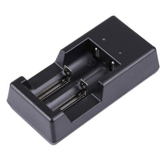 Universal USB 1.2V / 3.7V Rechargeable Battery Charger, Universal