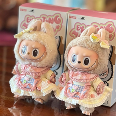 Labubu Have a Seat Doll Dresses