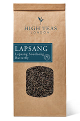 Lapsang Souchong Butterfly