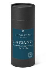 Lapsang Souchong Butterfly