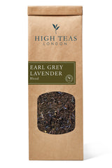 Lavender Earl Grey