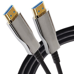 Maplin Pro HDMI to HDMI V2.1 8K Ultra HD 60Hz Fibre Optical Cable