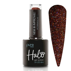 Gel Nail Polish Mars 8ml