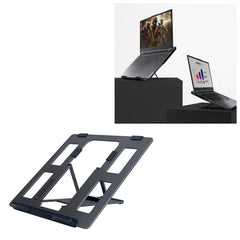 Lenovo Z2 Legion Gears Aluminum Alloy Notebook Laptop Desktop Heat Radiation Holder Cooling Bracket