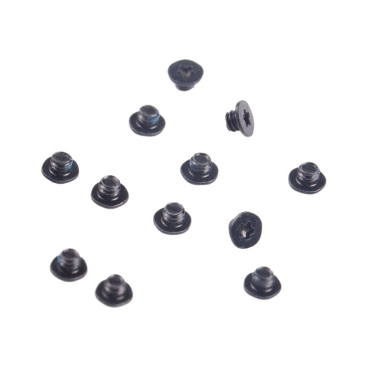 12 PCS Antenna Screws For MacBook Pro A1706 A1707 A1708 / A1989 / A2159 / A2289 / A2251 / A2338, A1706 A1707 A1708(Antenna Screws)