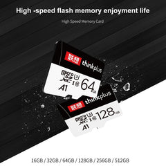 Lenovo 32GB TF (Micro SD) Card High Speed Memory Card