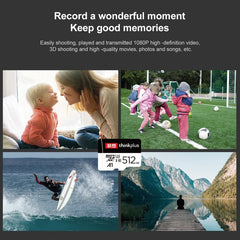 Lenovo 32GB TF (Micro SD) Card High Speed Memory Card