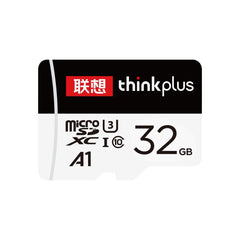 Lenovo 32GB TF (Micro SD) Card High Speed Memory Card