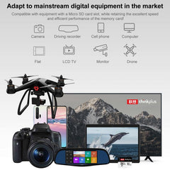 Lenovo 256GB TF (Micro SD) Card High Speed Memory Card