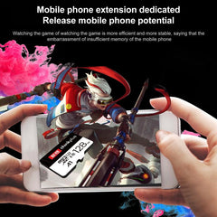 Lenovo 256GB TF (Micro SD) Card High Speed Memory Card