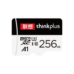 Lenovo 256GB TF (Micro SD) Card High Speed Memory Card