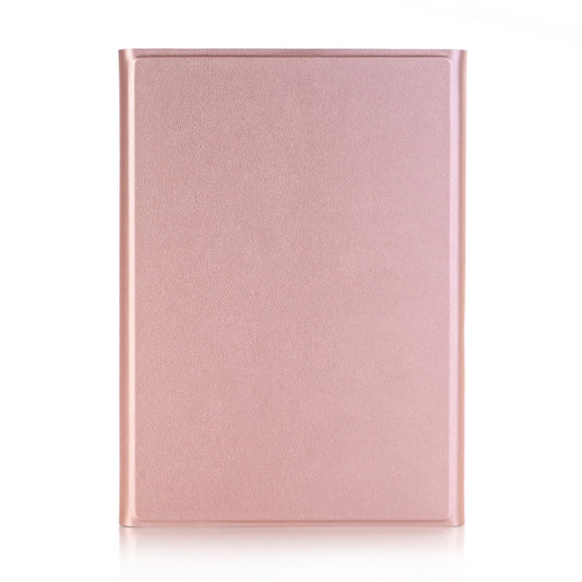 A03 for iPad mini 3 / 2 / 1 Universal Ultra-thin ABS Horizontal Flip Tablet Case + Bluetooth Keyboard