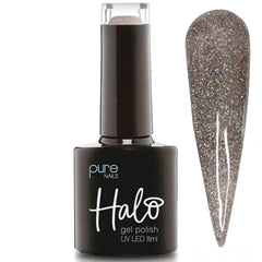 Gel Nail Polish Mirror Mirror 8ml