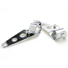 Motorcycle Headlight Holder Modification Accessories, Size:S