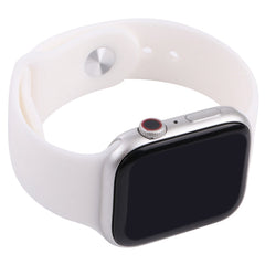 For Apple Watch Series 7 41mm Black Screen Non-Working Fake Dummy Display Model