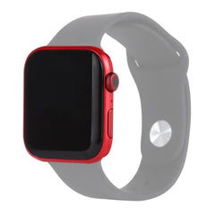 For Apple Watch Series 6 40mm Black Screen Non-Working Fake Dummy Display Model, For Photographing Watch-strap, No Watchband