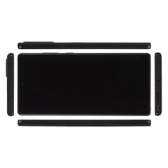 Black Screen Non-Working Fake Dummy Display Model for Samsung Galaxy Note20 Ultra 5G